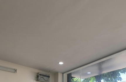 CHO THUÊ NHÀ MẶT PHỐ DOÃN KẾ THIỆN, 7 TẦNG, 75M2, 9 PHÒNG, 7 WC, 95 TRIỆU - KD MỌI MÔ HÌNH